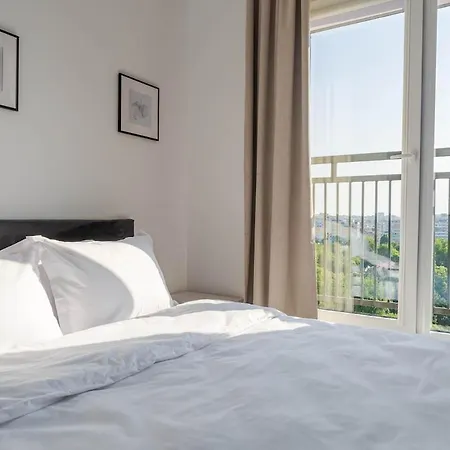 Downtown W Parkview&balcony Vol 1