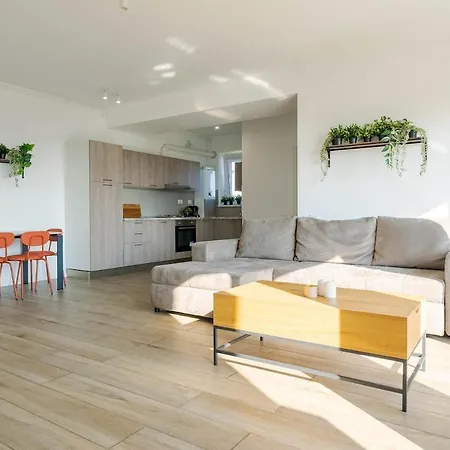 Downtown W Parkview&balcony Vol 1 *