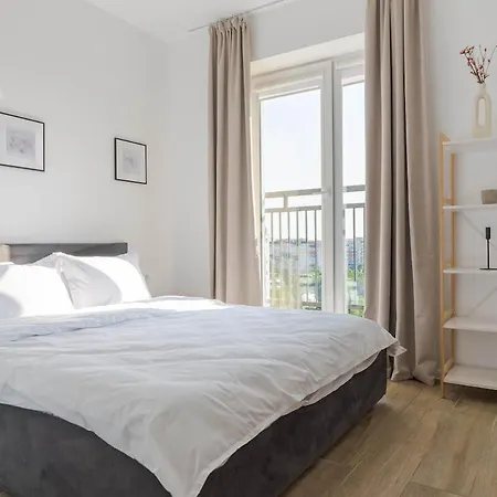 Downtown W Parkview&balcony Vol 1 *