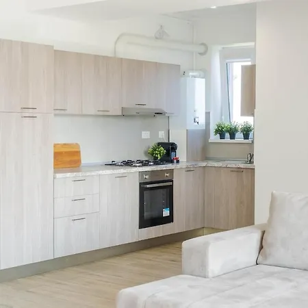 Downtown W Parkview&balcony Vol 1 *