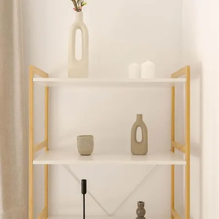 Downtown W Parkview&balcony Vol 1 *