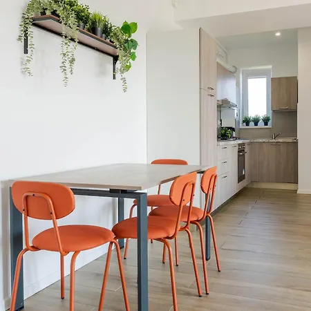 Downtown W Parkview&balcony Vol 1 Appartamento *