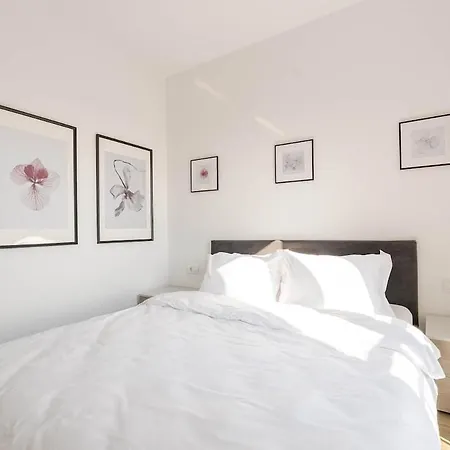 Downtown W Parkview&balcony Vol 1 Bucarest