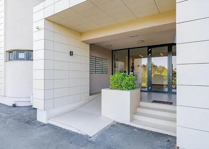 Downtown W Parkview&balcony Vol 1 Apartman