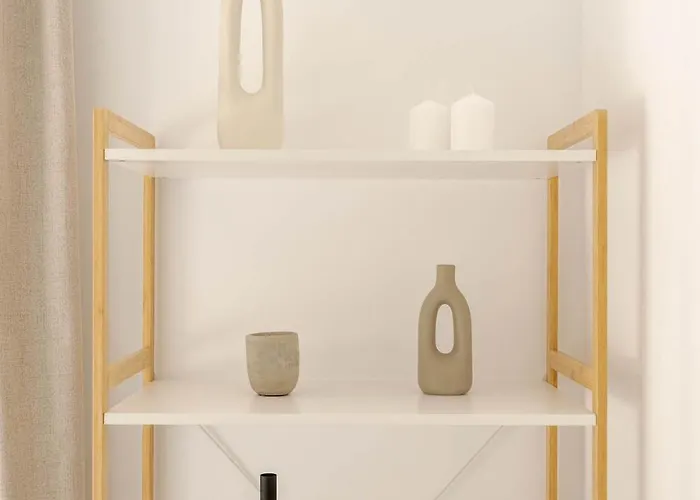 Downtown W Parkview&balcony Vol 1 *