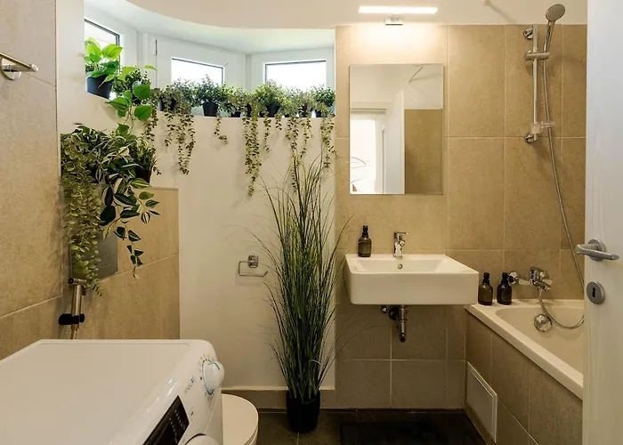 Downtown W Parkview&balcony Vol 1