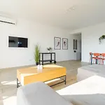 Downtown W Parkview&balcony Vol 1 ブカレスト