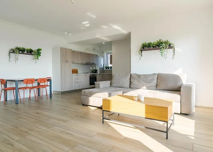 Downtown W Parkview&balcony Vol 1 *