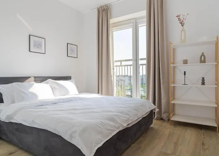 Downtown W Parkview&balcony Vol 1 *