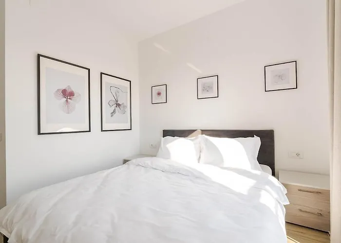 Downtown W Parkview&balcony Vol 1 Bucureşti