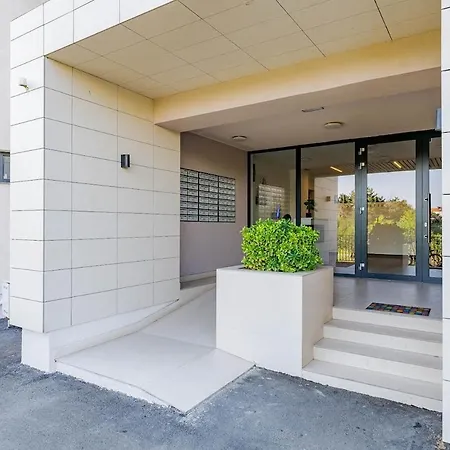 Downtown W Parkview&balcony Vol 1 Apartament